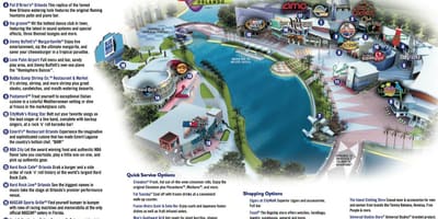 Universal Orlando yakınında göster